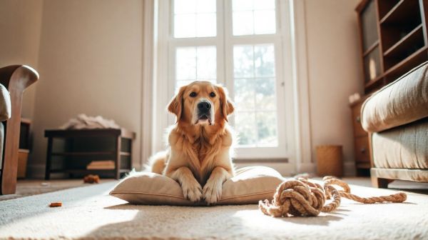 Assurance habitation : protections essentielles pour dégâts d'animaux