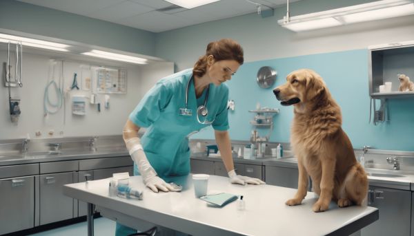 Savez-vous reconnaître les symptômes d’une infection urinaire chez votre chien ?