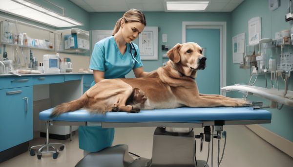 Symptômes d’infection urinaire chez le chien à ne pas négliger