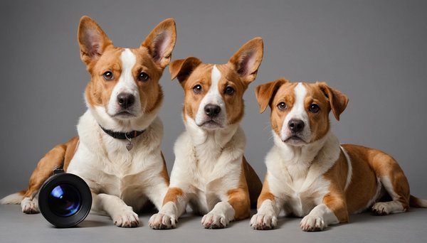 La boutique en ligne qui fait briller les yeux de votre chien