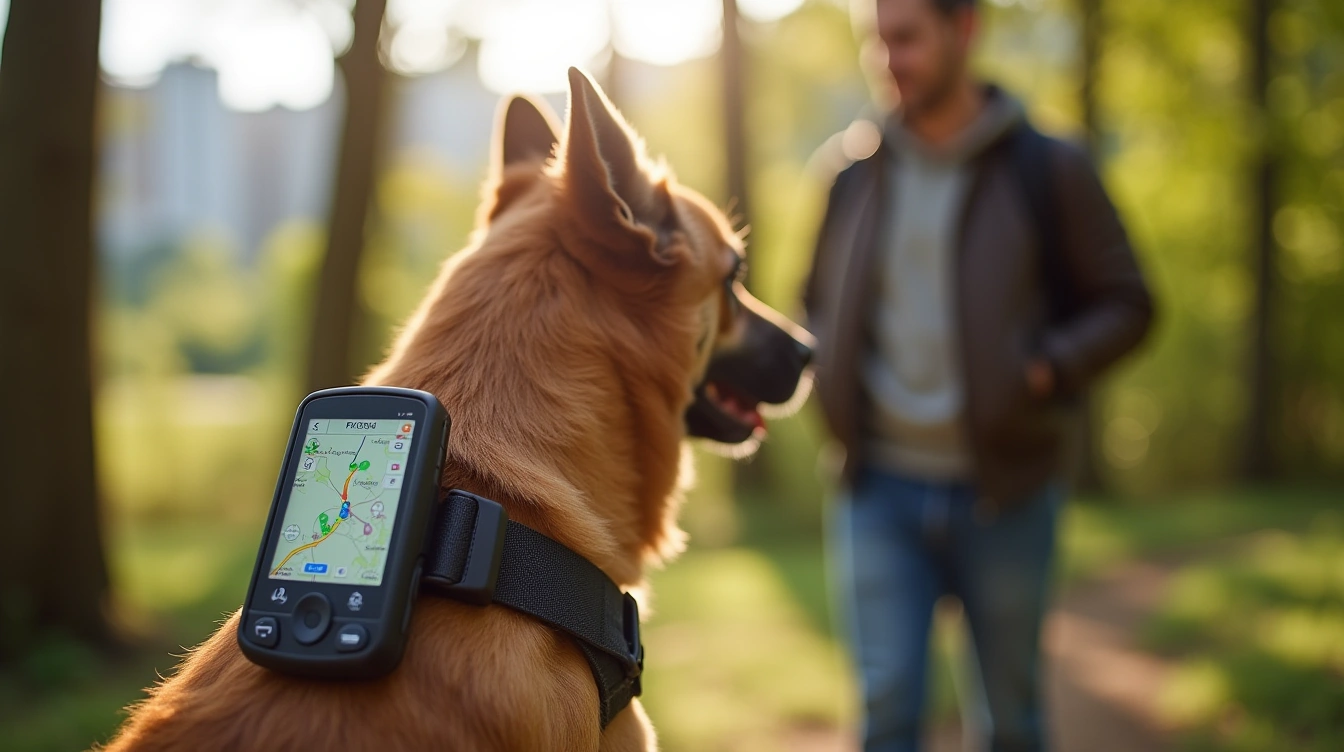 Vos questions sur les traceurs GPS sans engagement